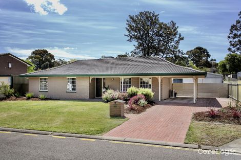 18 London Rd, Aberfoyle Park, SA 5159
