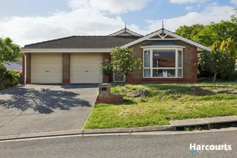 27 Pinewood Ct, Golden Grove, SA 5125