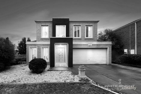 Property photo of 38 Dobell Crescent Caroline Springs VIC 3023