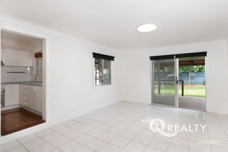 Property photo of 29 Tarset Street Runcorn QLD 4113
