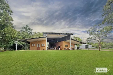 Property photo of 115 Ivanoff Road Cossack NT 0850
