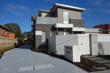 3/31a Graham Rd, Highett, VIC 3190