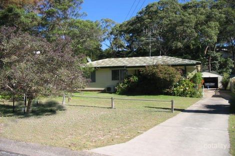 55 Pirralea Pde, Nelson Bay, NSW 2315