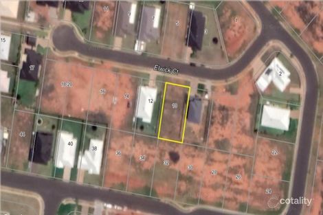 10 Elwick Ct, Emerald, QLD 4720