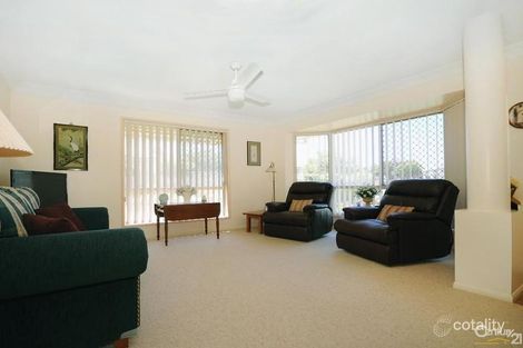 Property photo of 5 Bernborough Court Glenvale QLD 4350