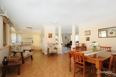 Property photo of 5 Bernborough Court Glenvale QLD 4350