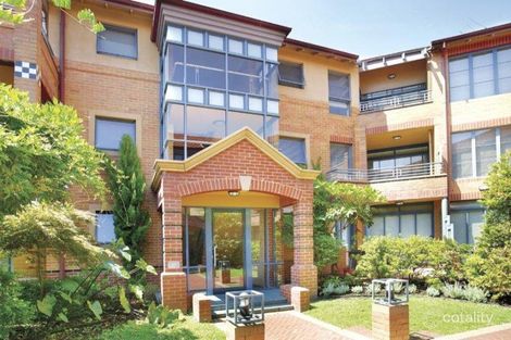 18/158 Wattletree Rd, Malvern, VIC 3144