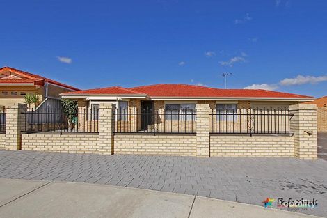 Property photo of 12 Berkley Road Marangaroo WA 6064