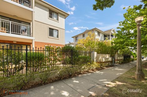 Property photo of 23/21 Ijong Street Braddon ACT 2612