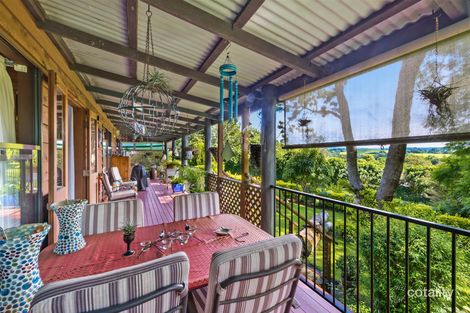 Property photo of 1 Jacaranda Court Beechmont QLD 4211