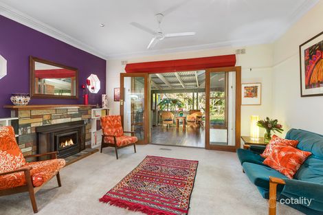 Property photo of 1 Madang Avenue Balwyn VIC 3103