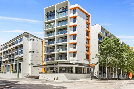 Property photo of 114/2 Mandible Street Alexandria NSW 2015