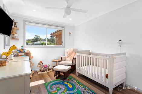 Property photo of 8/10-14 Bicheno Close West Hoxton NSW 2171