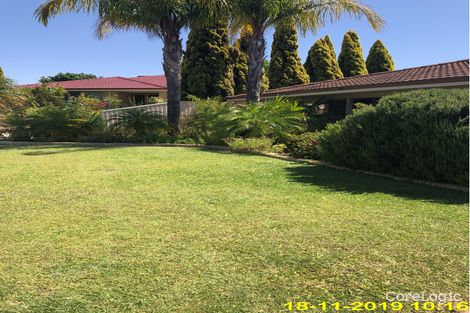 Property photo of 4 Pinedale Gardens Ballajura WA 6066