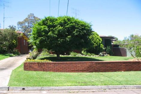 42 Munro St, Greystanes, NSW 2145