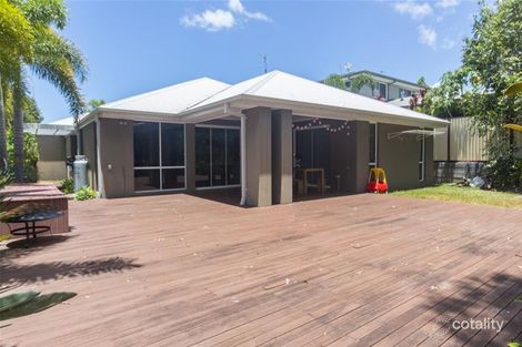 Property photo of 5 Cabriolet Court Upper Coomera QLD 4209