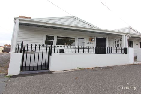 Property photo of 233 Canning Street Carlton North VIC 3054