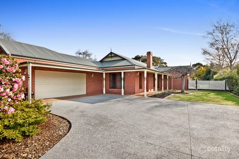 Property photo of 12 Fowler Court Gisborne VIC 3437