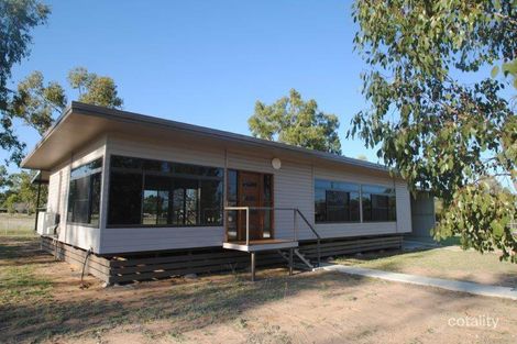 Property photo of 111 Acacia Street Barcaldine QLD 4725