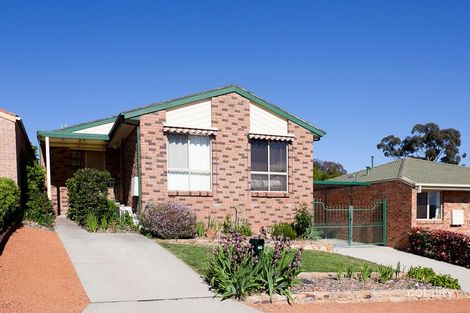 40 Charlton Cres, Gordon, ACT 2906