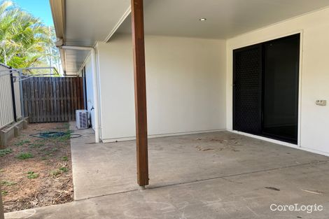 Property photo of 3/18 Burke Drive Moranbah QLD 4744