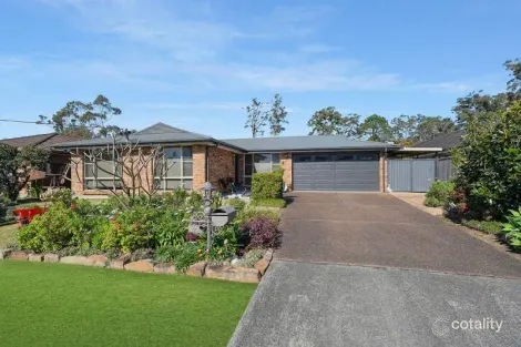 26 Summerhayes Rd, Wyee, NSW 2259
