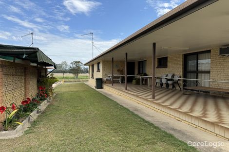 Property photo of 30 Mouatt Street Monto QLD 4630