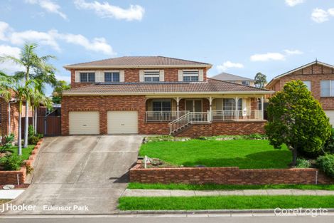 Property photo of 8 Rothbury Street Edensor Park NSW 2176