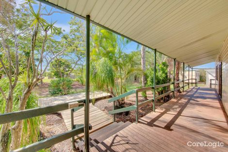 Property photo of 12 Ronpen Close Tannum Sands QLD 4680