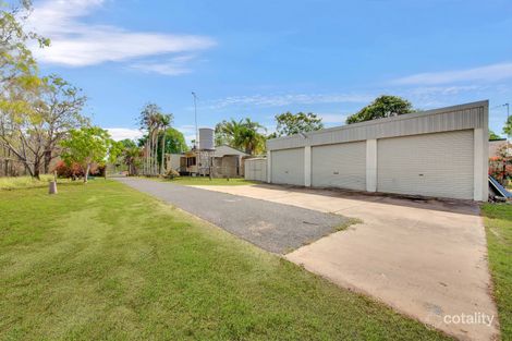 Property photo of 12 Ronpen Close Tannum Sands QLD 4680