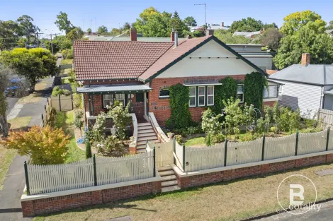 101 Clissold St, Black Hill, VIC 3350
