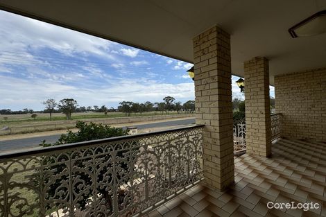 Property photo of 30 Mouatt Street Monto QLD 4630