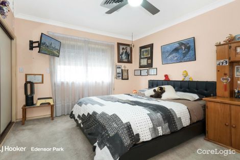 Property photo of 8 Rothbury Street Edensor Park NSW 2176