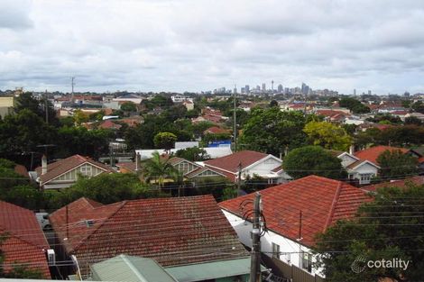 Property photo of 8/8-10 Schwebel Street Marrickville NSW 2204