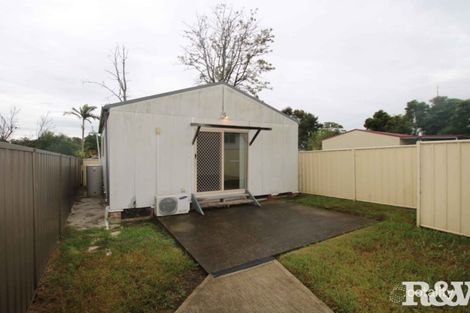 8 Colbeck St, Tregear, NSW 2770