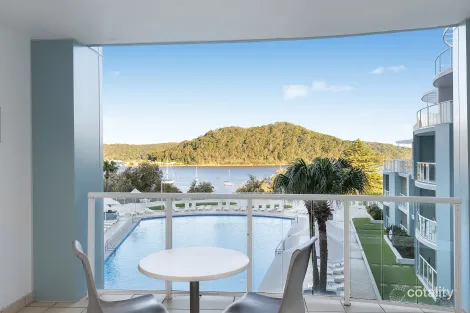 319/51-54 The Esplanade, Ettalong Beach, NSW 2257