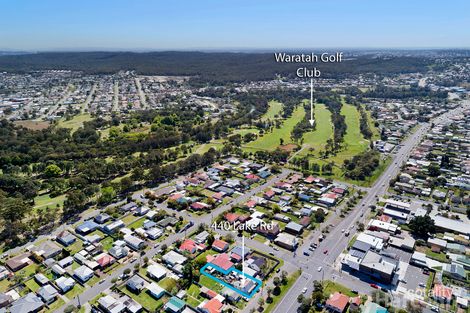 Property photo of 440 Lake Road Argenton NSW 2284