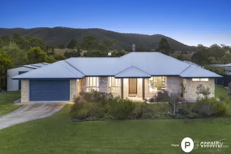 70-72 Sippel Dr, Woodford, QLD 4514