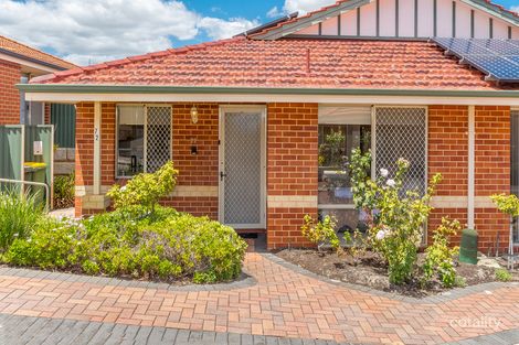 72/267-271 Wharf St, Queens Park, WA 6107