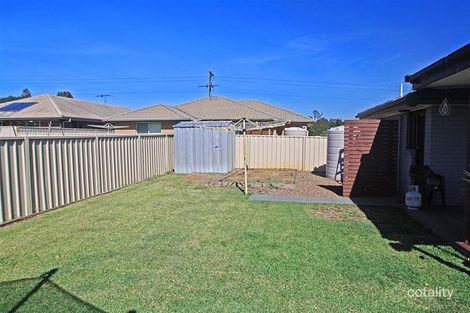 Property photo of 5 Hunter Street Greta NSW 2334