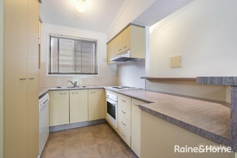 Property photo of 14/27 Campbell Street Toowong QLD 4066
