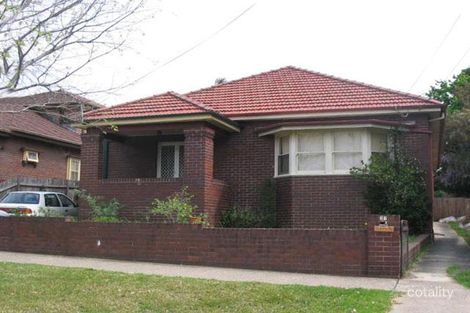 33 Philip St, Strathfield, NSW 2135