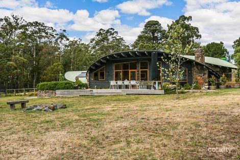 1040 Bambra-Boonah Rd, Boonah, VIC 3235