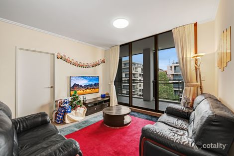 Property photo of 602/18-28 Romsey Street Waitara NSW 2077