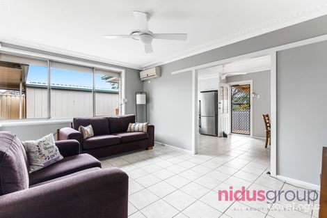Property photo of 4 Fur Place Rooty Hill NSW 2766
