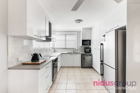 Property photo of 4 Fur Place Rooty Hill NSW 2766