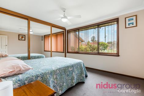 Property photo of 4 Fur Place Rooty Hill NSW 2766