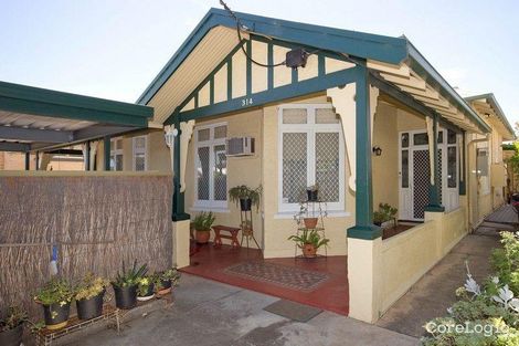 Property photo of 2/314 Henley Beach Road Underdale SA 5032