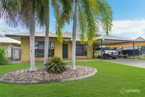 Property photo of 12 Bedford Court Durack NT 0830