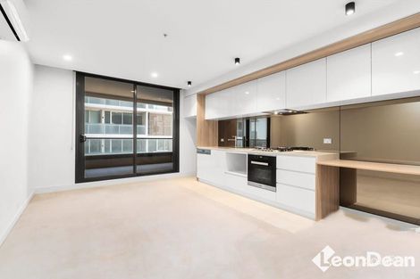 Property photo of 1412/3 Yarra Street South Yarra VIC 3141